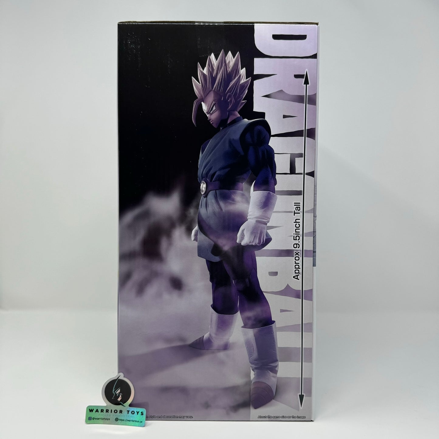 Son Gohan Crash! Battle For The Universe Ichibansho - Dragon Ball Z
