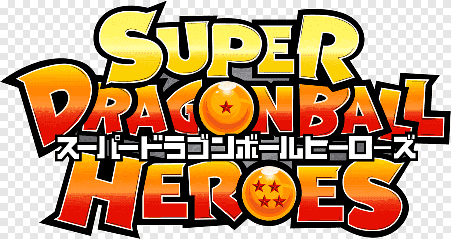 Super Dragon Ball Heroes