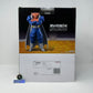 Dabura Crash! Battle For The Universe Ichibansho Dragon Ball Z