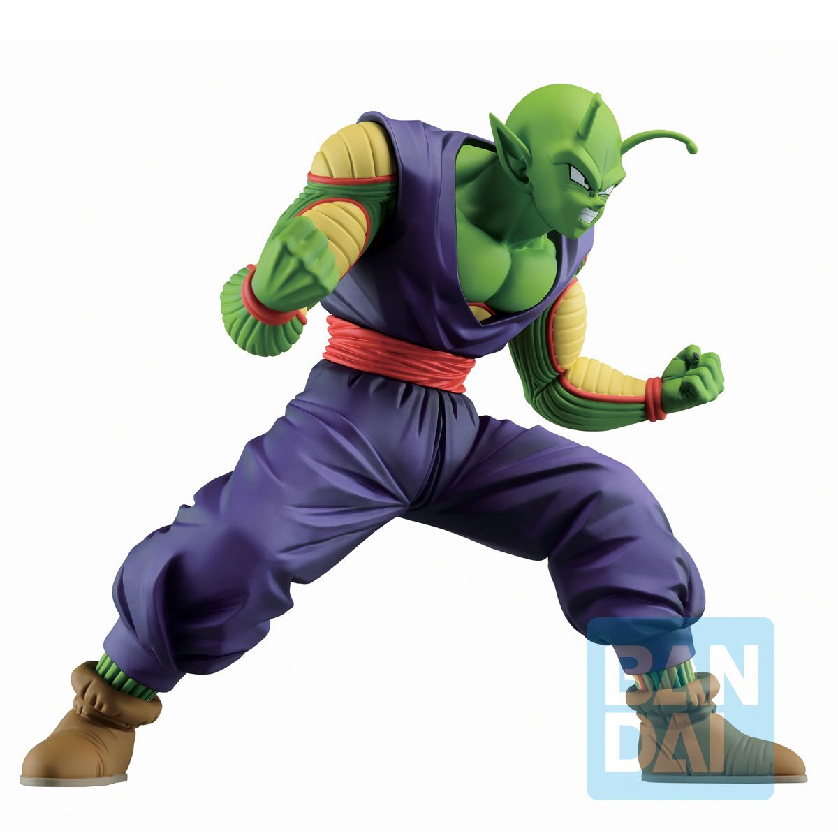 Dragon Ball Super Hero Piccolo Super Hero Ichiban Statue