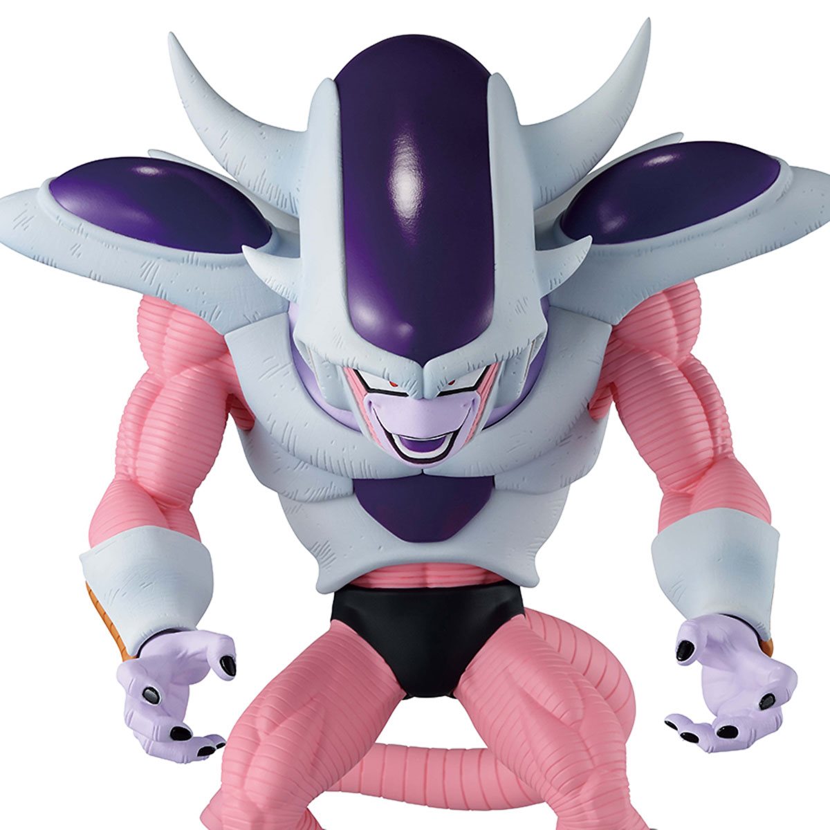 Dragon Ball Z Frieza 3rd Form Ball Battle on Planet Namek Ichiban Statue