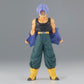 Dragon Ball Z Trunks Solid Edge Works Vol. 9 Statue