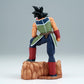 Dragon Ball Z Bardock Vol.6 History Box Statue