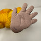 Dragon Ball GT Ichibansho Golden Oozaru Goku - USED