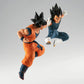 Dragon Ball Super: Super Hero Vegeta Match Makers Statue