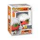 Dragon Ball Z Jiece Glow-in-the-Dark Funko Pop! Vinyl Figure #1495 - Entertainment Earth Exclusive