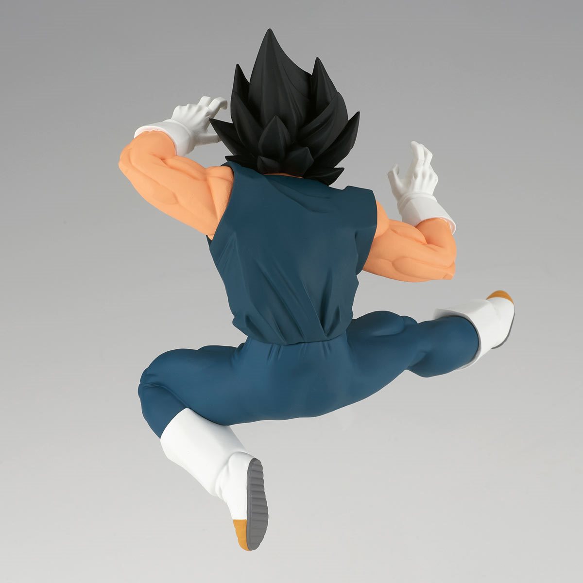 Dragon Ball Super: Super Hero Vegeta Match Makers Statue