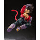 Dragon Ball Z Super Saiyan Goku Legendary Super Saiyan S.H.Figuarts Action Figure