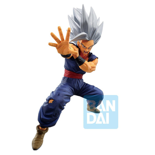 Dragon Ball Super Hero Son Gohan Beast Vs Omnibus Beast Ichiban Statue