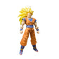 Dragon Ball Z Super Saiyan 3 Son Goku S.H.Figuarts Action Figure