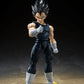 Dragon Ball Super: Super Hero - Vegeta Super Hero Figure