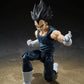 Dragon Ball Super: Super Hero - Vegeta Super Hero Figure