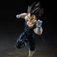 Dragon Ball Super: Super Hero - Vegeta Super Hero Figure