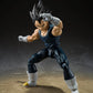 Dragon Ball Super: Super Hero - Vegeta Super Hero Figure