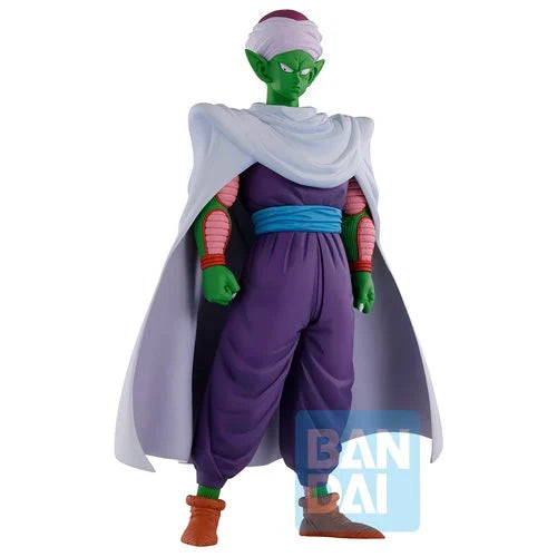 Dragon Ball Piccolo Jr. Fierce Fighting!! World Tournament Ichiban Statue