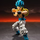 S.H. Figuarts - Dragon Ball Super - Super Saiyan God Super Saiyan Gogeta