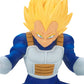 Dragon Ball Z Super Saiyan Vegeta Chosenshiretsuden Vol.4 Statue