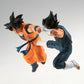 Dragon Ball Super: Super Hero Son Goku Match Makers Statue