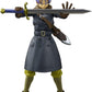 Bandai Tamashii Nations S.H. Figuarts Trunks "Dragon Ball: Xenoverse" Action Figure - USED