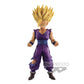 Dragon Ball Z Gohan Normal Color Ver. Master Stars Piece Statue - ReRun