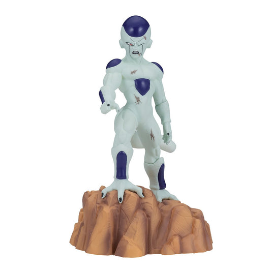 Dragon Ball Z Frieza History Box Vol. 5 Statue