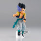 Dragon Ball Z Gotenks Solid Edge Works Vol. 6 Statue