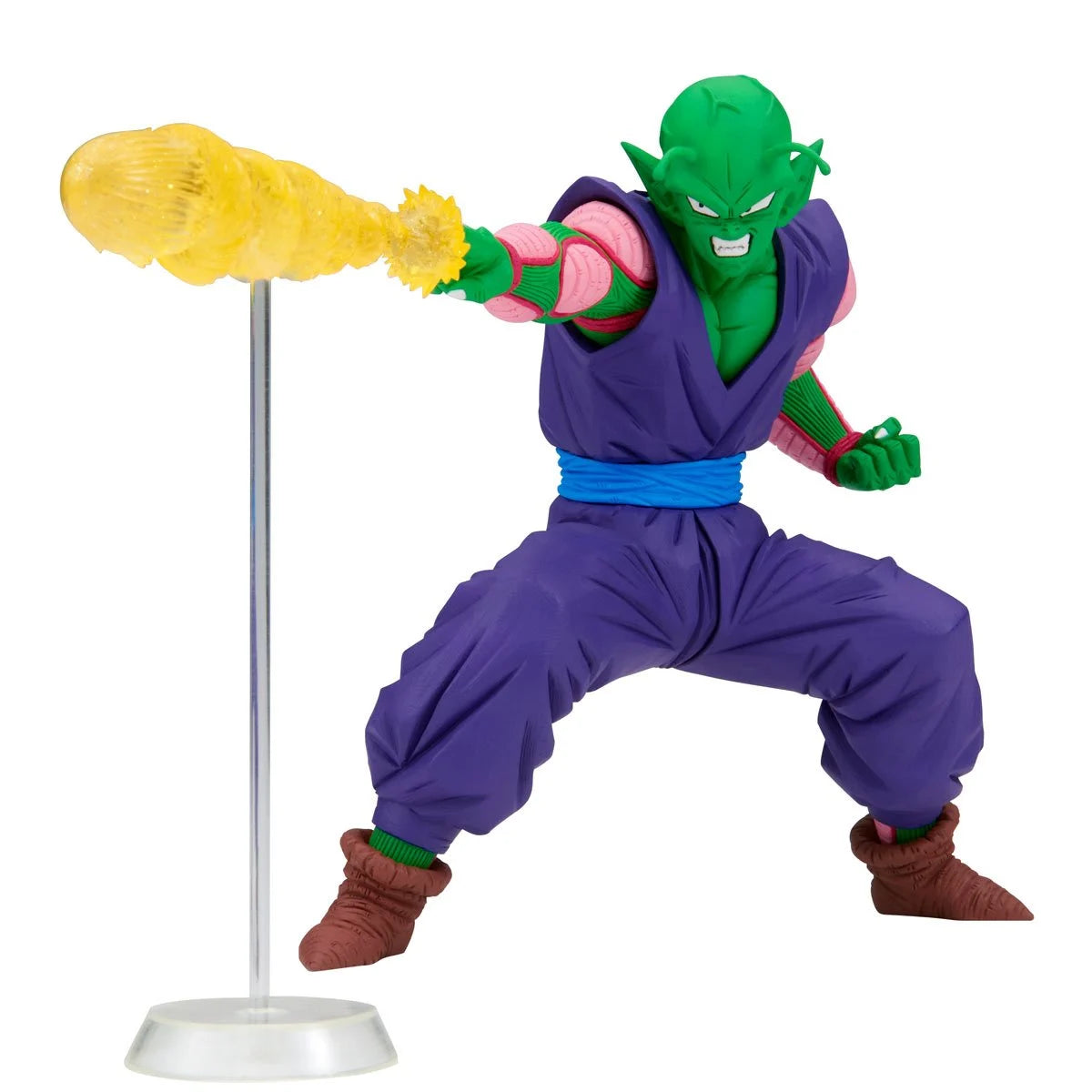 Dragon Ball Z Piccolo G x Materia Statue