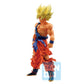 Dragon Ball Z Super Saiyan Son Goku Vs Omnibus Brave Ichibansho Statue