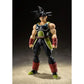 Dragon Ball Z Bardock S.H.Figuarts Action Figure