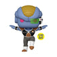 Dragon Ball Z Burter Glow-in-the-Dark Funko Pop! Vinyl Figure #1494 - Entertainment Earth Exclusive