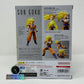 Dragon Ball Z Super Saiyan 3 Son Goku S.H.Figuarts Action Figure