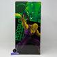 Piccolo Potential Capacity Liberation Vs Omnibus Ultra Ichibansho Dragon Ball Z