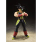 Dragon Ball Z Bardock S.H.Figuarts Action Figure