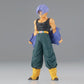 Dragon Ball Z Trunks Solid Edge Works Vol. 9 Statue