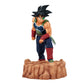 Dragon Ball Z Bardock Vol.6 History Box Statue