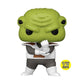 Dragon Ball Z Guldo Glow-in-the-Dark Funko Pop! Vinyl Figure #1491 - Entertainment Earth Exclusive