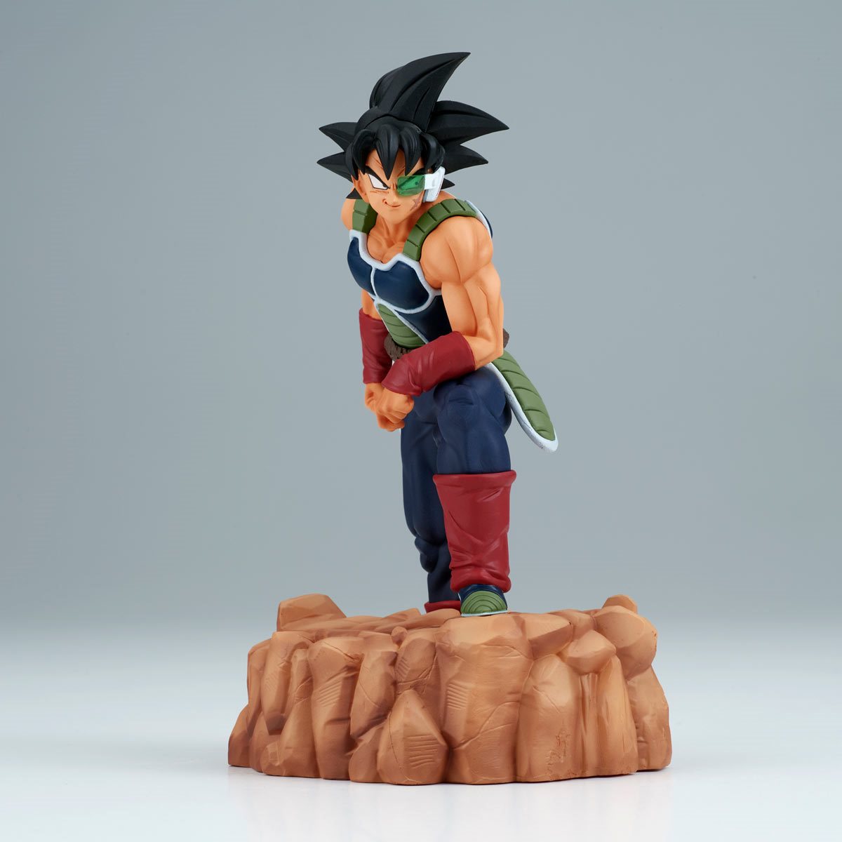 Dragon Ball Z Bardock Vol.6 History Box Statue