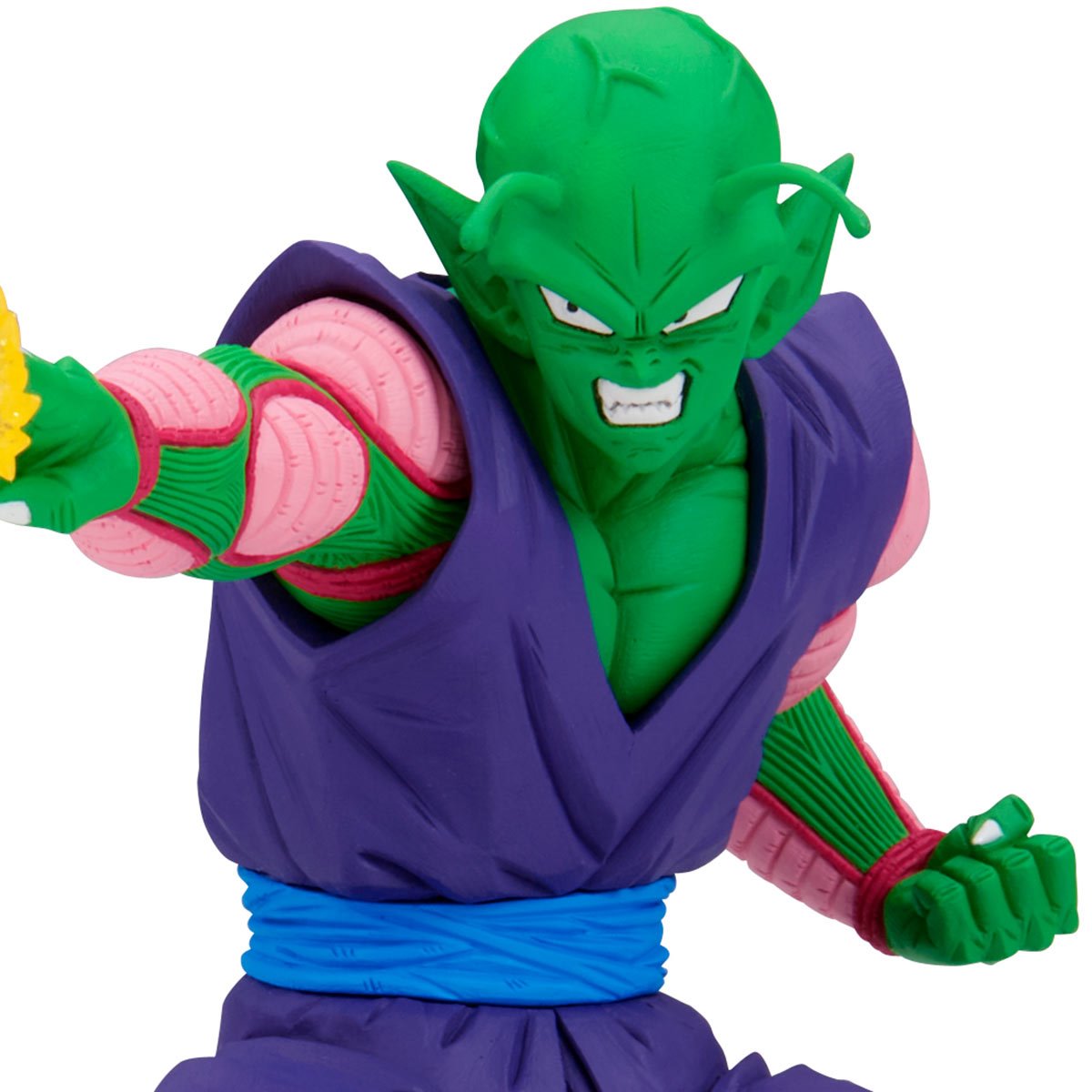 Dragon Ball Z Piccolo G x Materia Statue