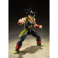 Dragon Ball Z Bardock S.H.Figuarts Action Figure