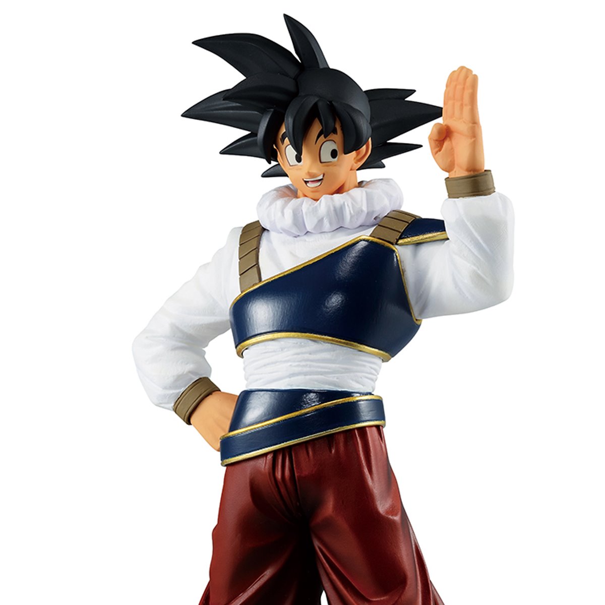 Dragon Ball Z Vs Omnibus Son Goku Ultra Ichiban Statue