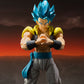 S.H. Figuarts - Dragon Ball Super - Super Saiyan God Super Saiyan Gogeta