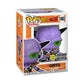 Dragon Ball Z Ginyu Glow-in-the-Dark Funko Pop! Vinyl Figure #1493 - Entertainment Earth Exclusive