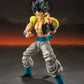 S.H. Figuarts - Dragon Ball Super - Super Saiyan God Super Saiyan Gogeta