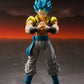 S.H. Figuarts - Dragon Ball Super - Super Saiyan God Super Saiyan Gogeta