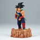 Dragon Ball Z Bardock Vol.6 History Box Statue