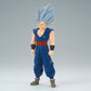 Dragon Ball Super: Super Son Gohan (Beast) DXF Statue