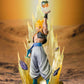 Dragon Ball Z: Fusion Reborn FiguartsZERO Extra Battle Super Saiyan Gogeta SDCC 2023 Event Exclusive