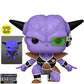 Dragon Ball Z Ginyu Glow-in-the-Dark Funko Pop! Vinyl Figure #1493 - Entertainment Earth Exclusive