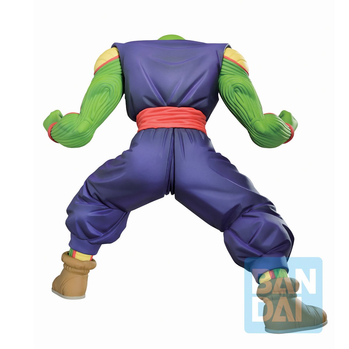 Dragon Ball Super Hero Piccolo Super Hero Ichiban Statue