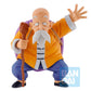 Dragon Ball Master Roshi The Fierce Men of Turtle Hermit School Ichiban Statue